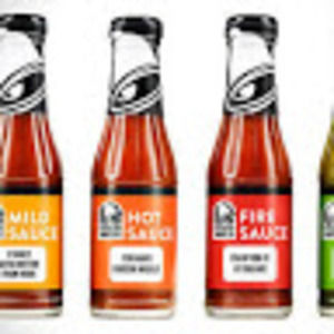 Meet your Posher, Sauce squad